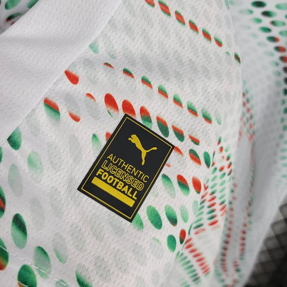 2025 Portugal Away Football Shirt 1:1 Thai Quality