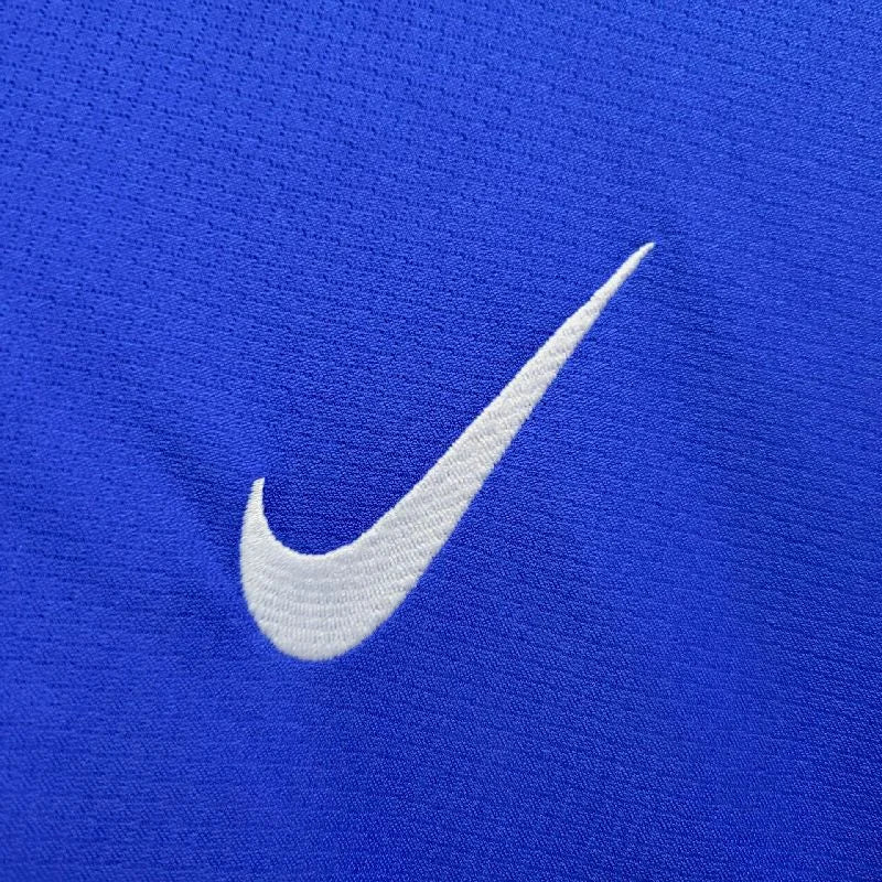 2024 France Home Football Shirt 1:1 Thai Quality
