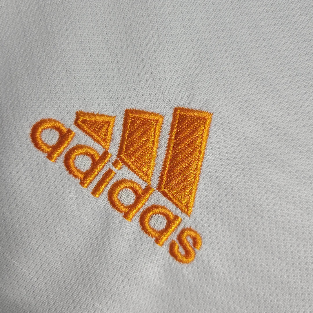 2021/2022 Retro Real Madrid Football Shirt Home