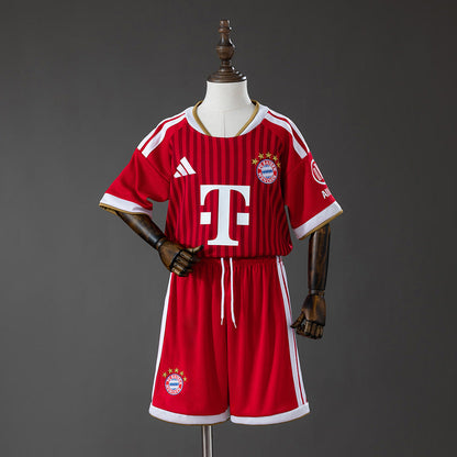 FC Bayern München Heimtrikot 2026/27 – Kinder