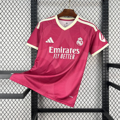 Real Madrid Ausweichtrikot 2026/27