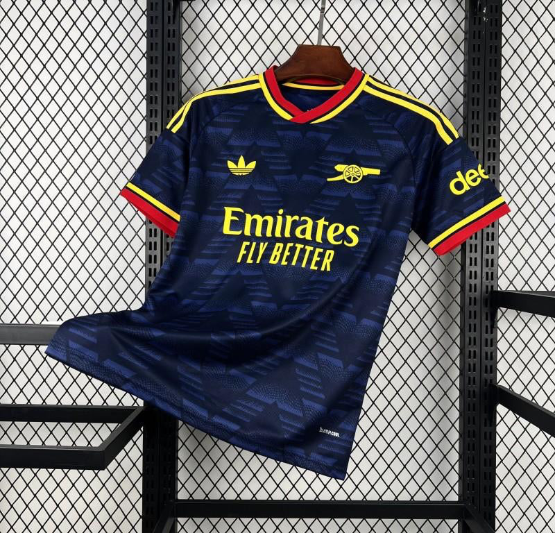 FC Arsenal Auswärtstrikot 2026/27