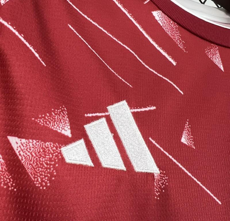 FC Liverpool Heimtrikot 2026/27
