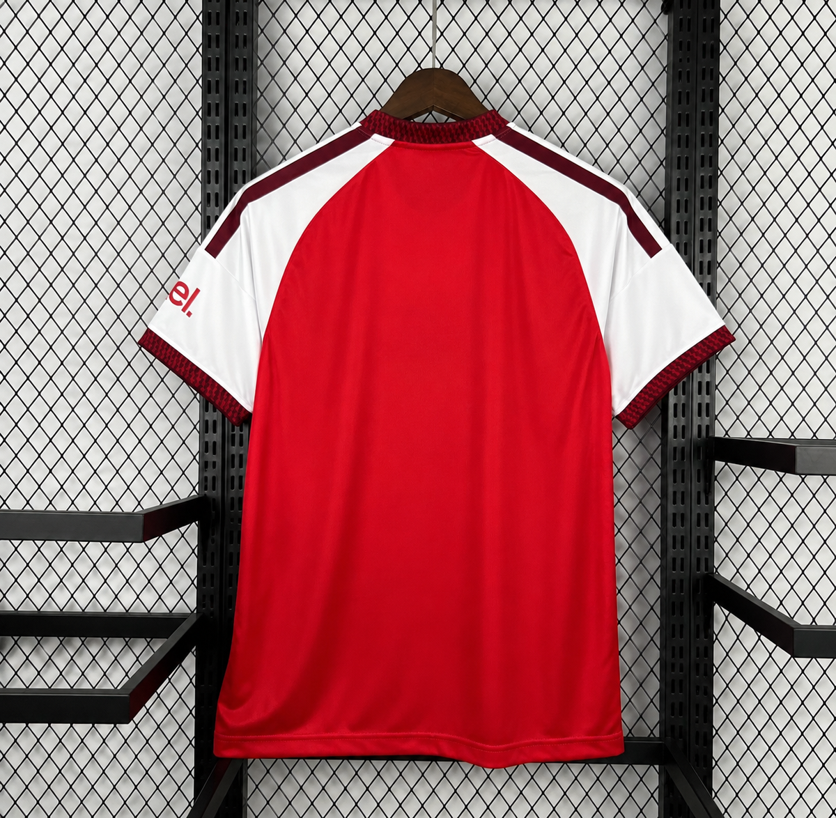 FC Arsenal Heimtrikot 2026/27