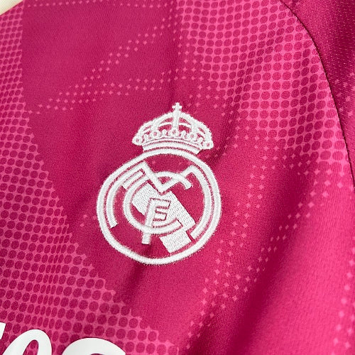 Real Madrid Ausweichtrikot 2026/27