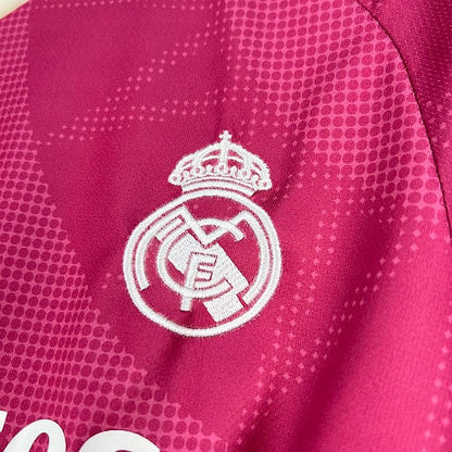Real Madrid Ausweichtrikot 2026/27