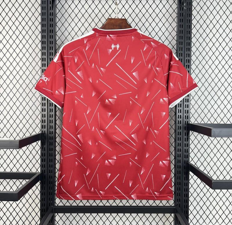 FC Liverpool Heimtrikot 2026/27
