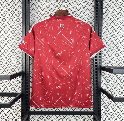 FC Liverpool Heimtrikot 2026/27
