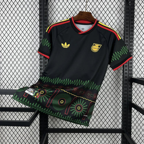 2026 Jamaica Away World Cup Football Shirt